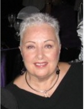 Karen Clay