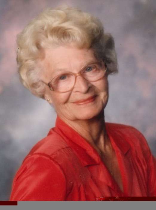 Antoinette Kerr