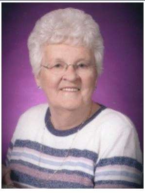 Dorothy Wolfe