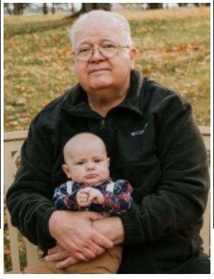 John Ossian