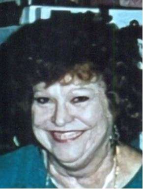 Shirley Ann Runyon