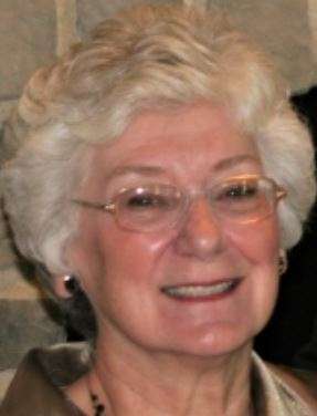Sharon Paskiet