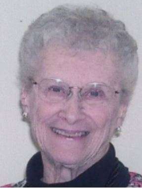 Elaine Thomes