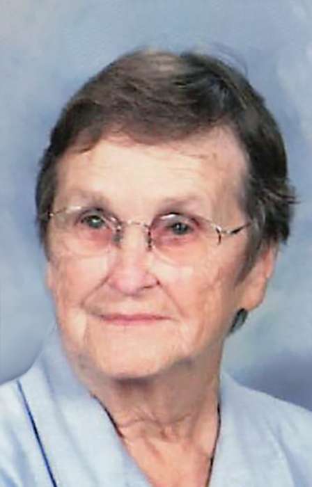 Delores Kester