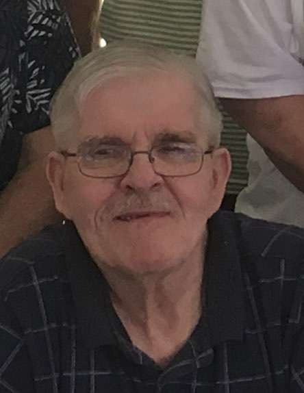Douglas Johnston