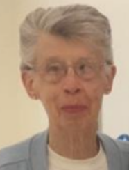 Janet Snowden