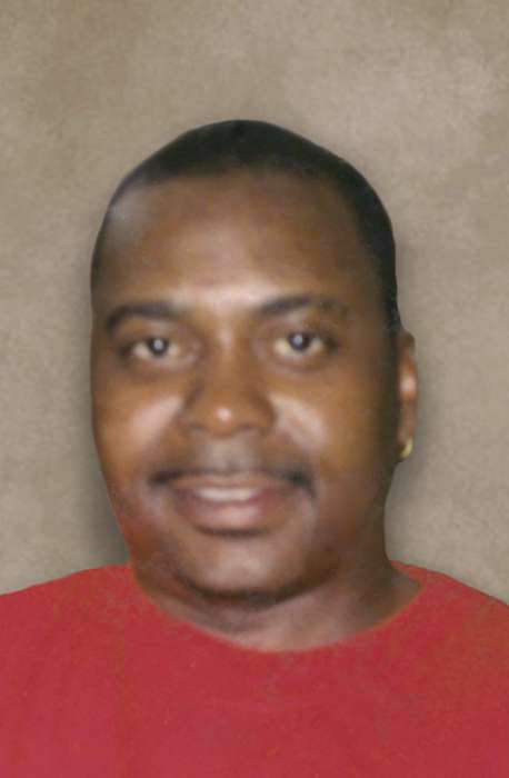 Rodney Williams