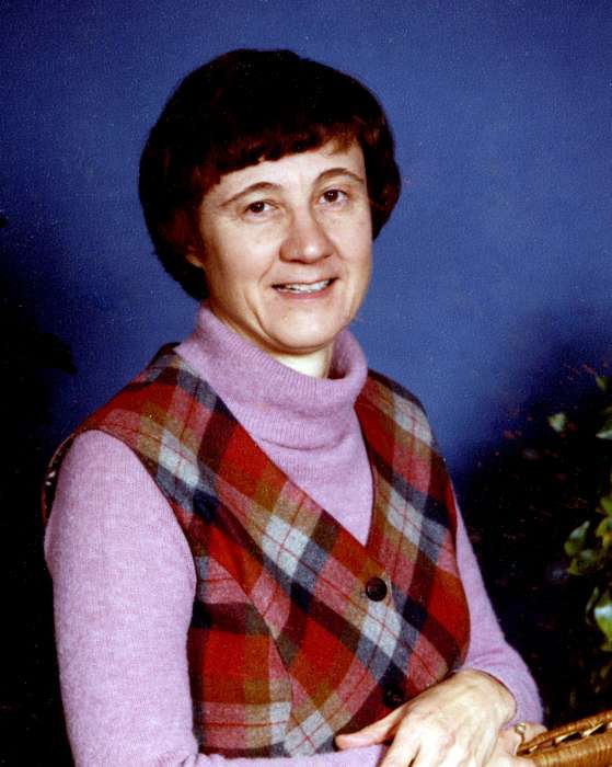 Marleen Beck