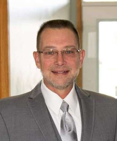 Ross Hartman