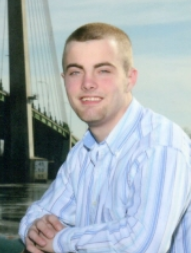 Andrew Michael Smith