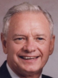 Donald Landes