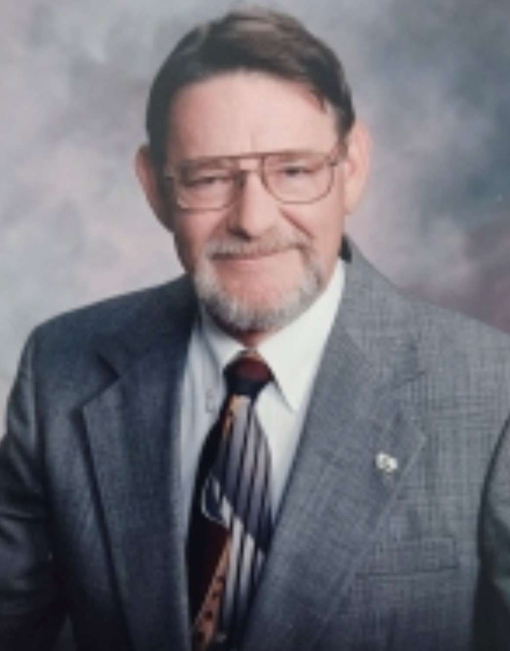 Peter Richardson