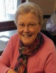 Beverly Louise Reeder