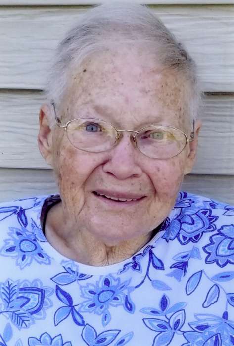 Rosemary Friedman