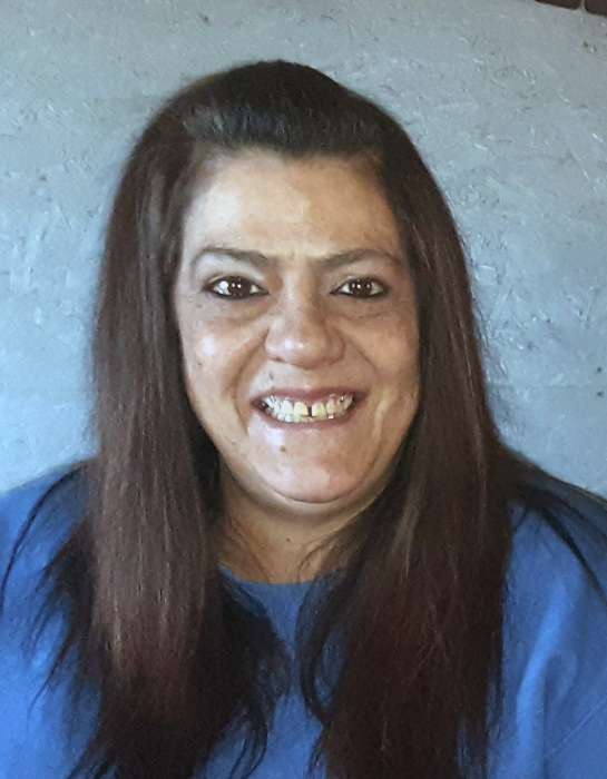 Rhonda Coughlan-Peterson<br>