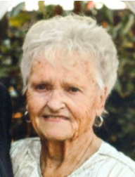 Barbara Ann Turk