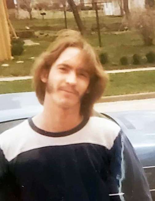 Steven Thornton