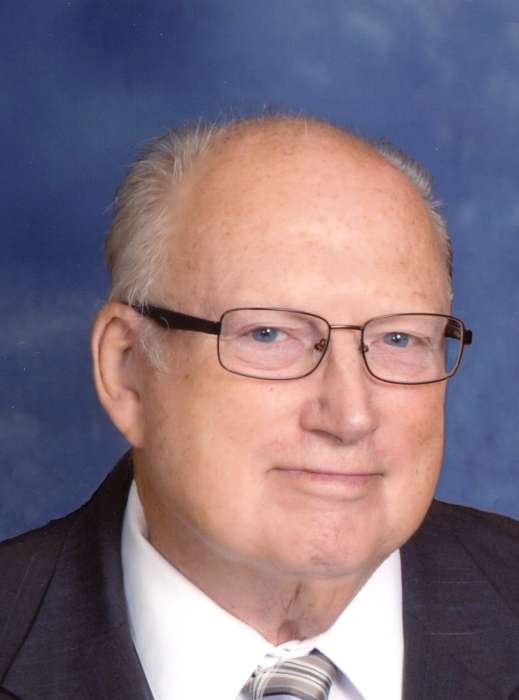 Clifford "Keith" Howard
