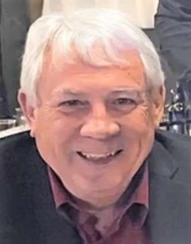 Mark Deggendorf