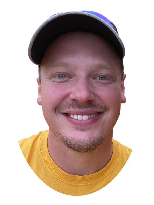 Garrett Rupe