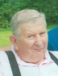 Michael W. Jarvis