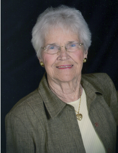Virginia "Ginny" Brown