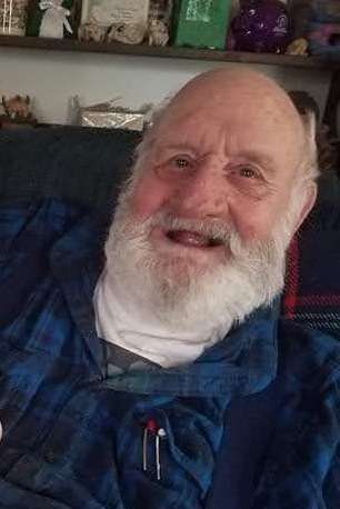 Harvey Lee Winstead