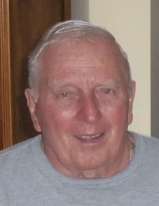 John Dirth