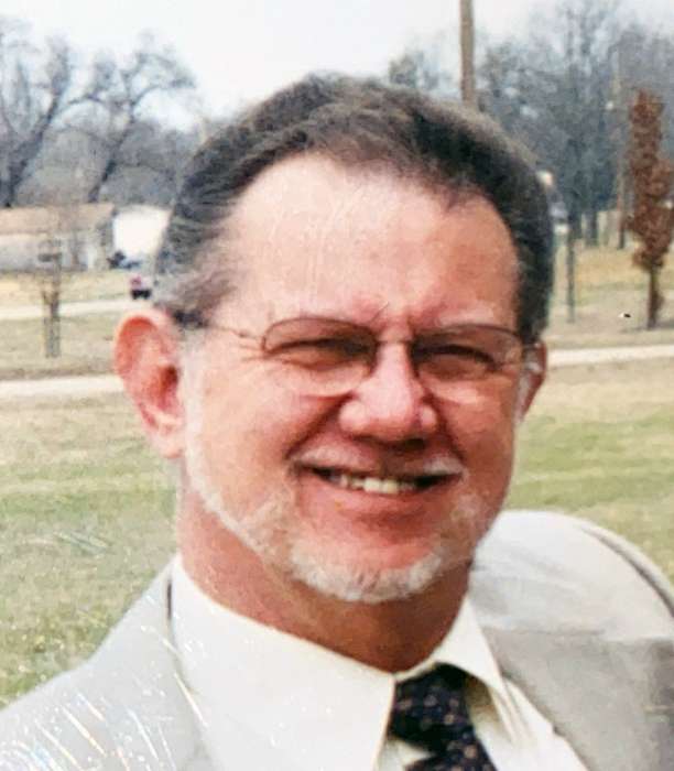 Jerry Essex