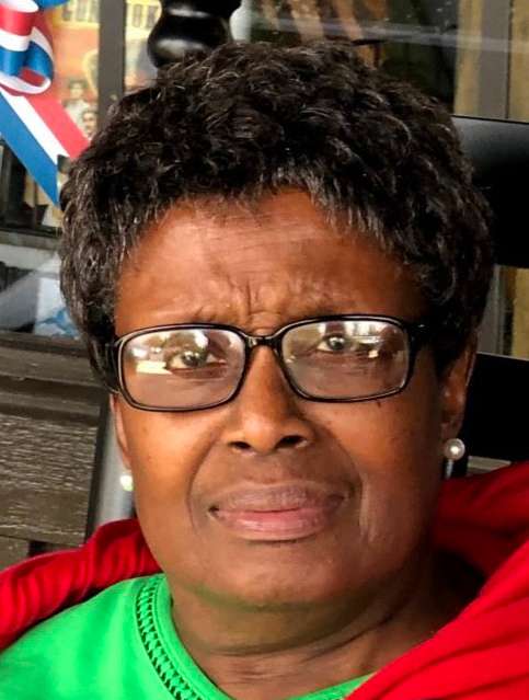Frankie Allen