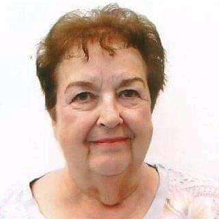 Jackie Chubb