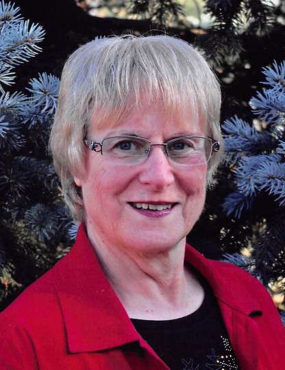 Sylvia Jean Lange