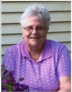 Sharon Parrish