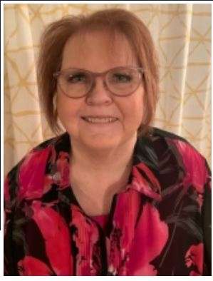 Trudy Slocum