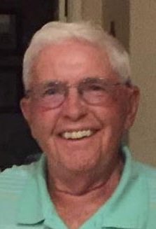 William Joseph Harrington