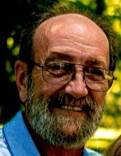 Melvin "Mel" F. Bray