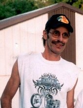 Darell D. Pentzel