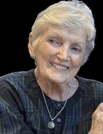 Patricia Ann Oltman